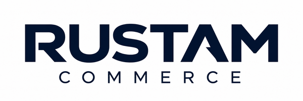 Rustam Global Commerce LLC
